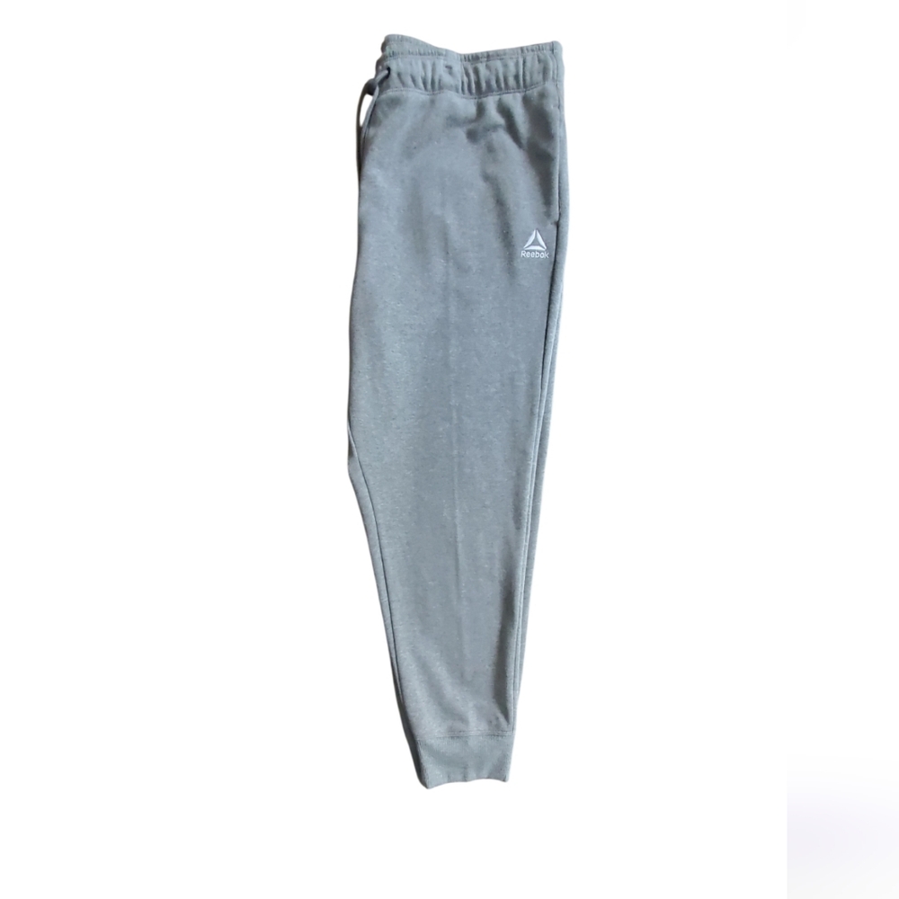 Reebok Men's Jogger Pants